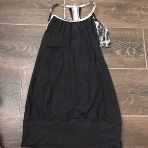 Lululemon tank top